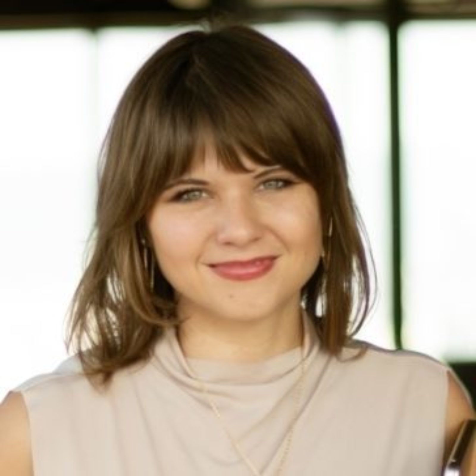 Katarína Targošová