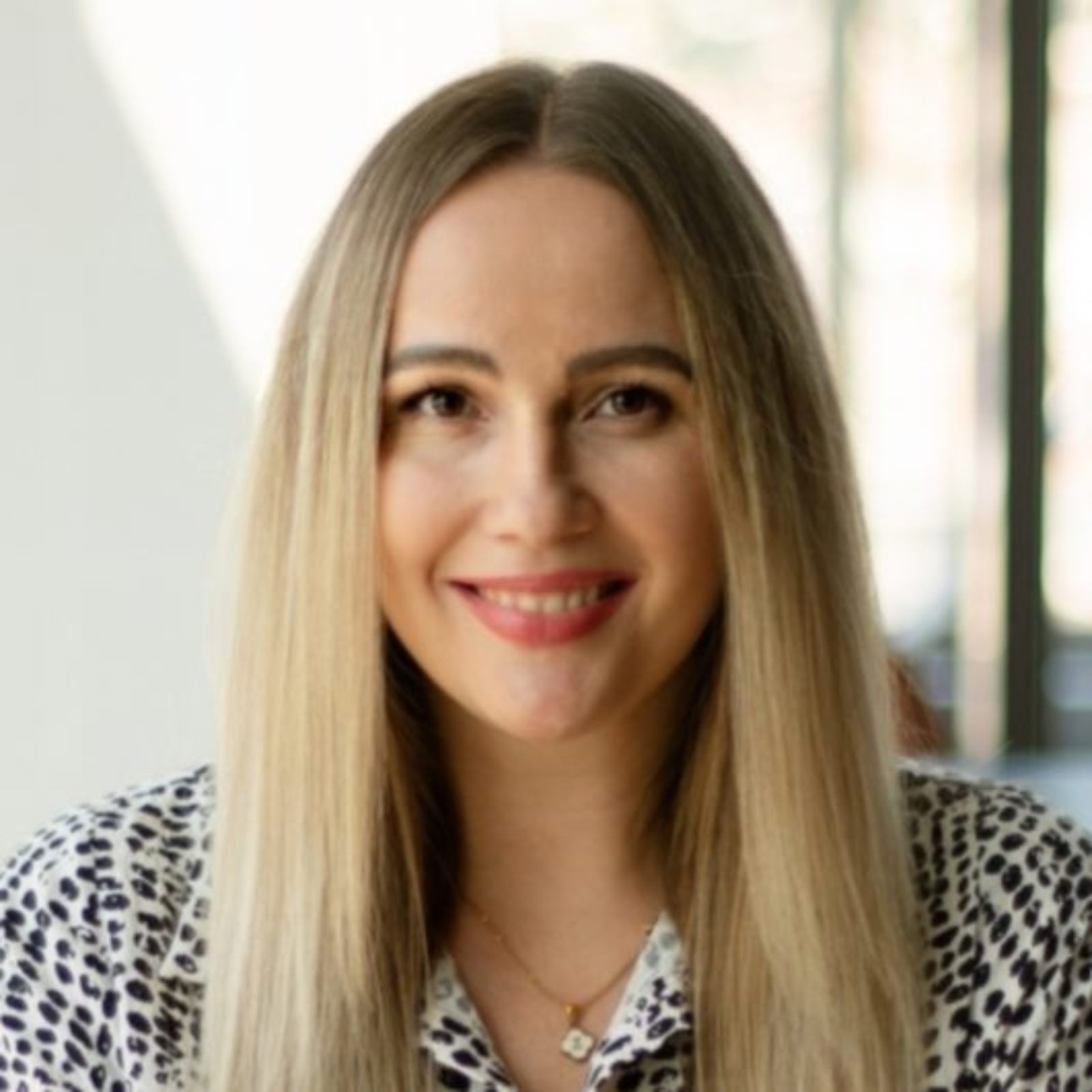 Martina Vlkovičová