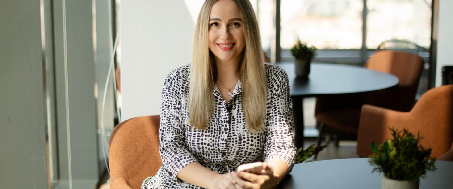 Martina Vlkovičová