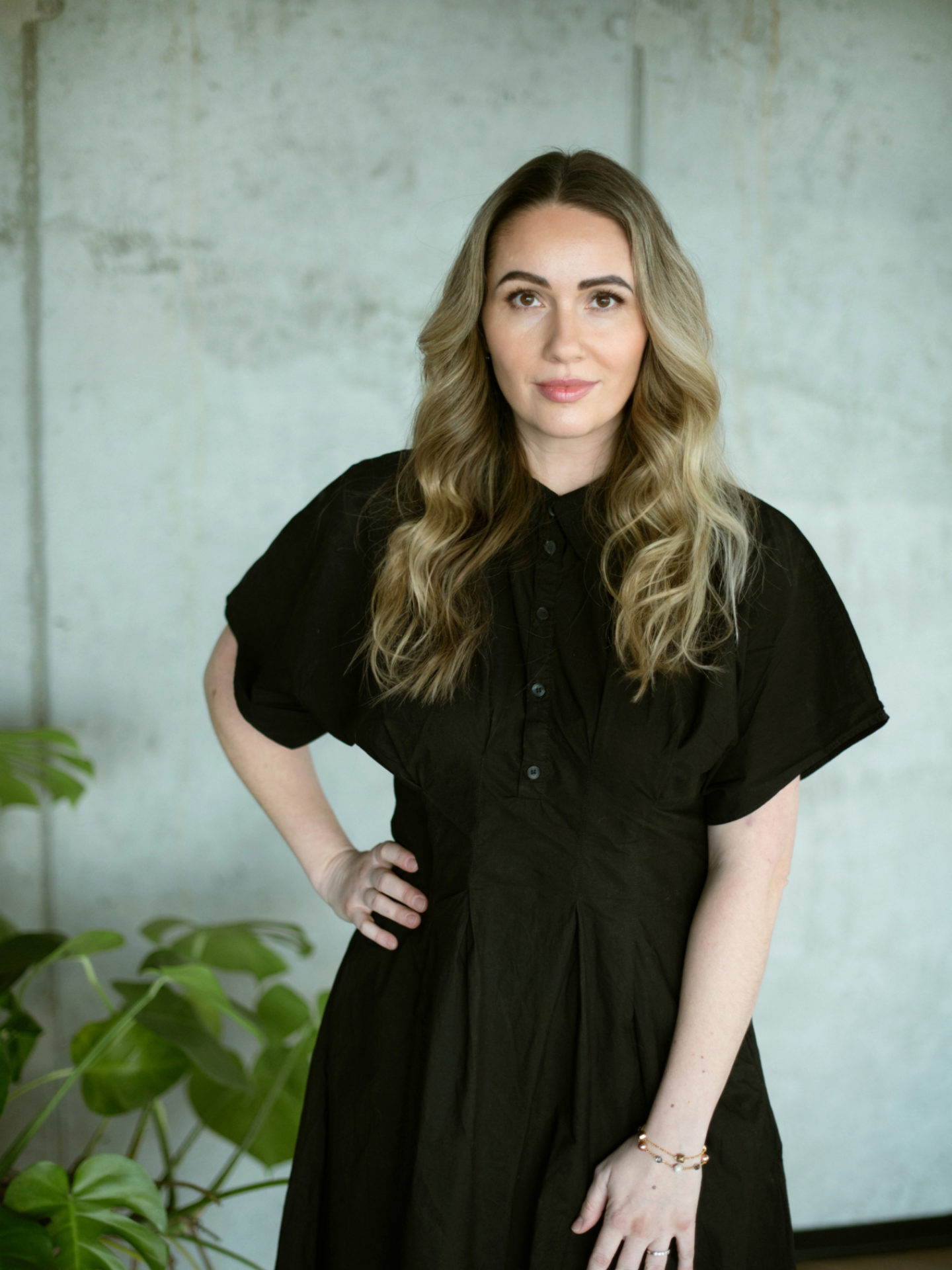 Martina Vlkovičová