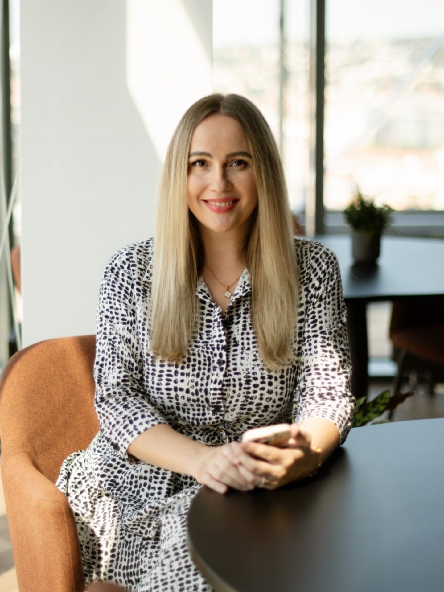 Martina Vlkovičová