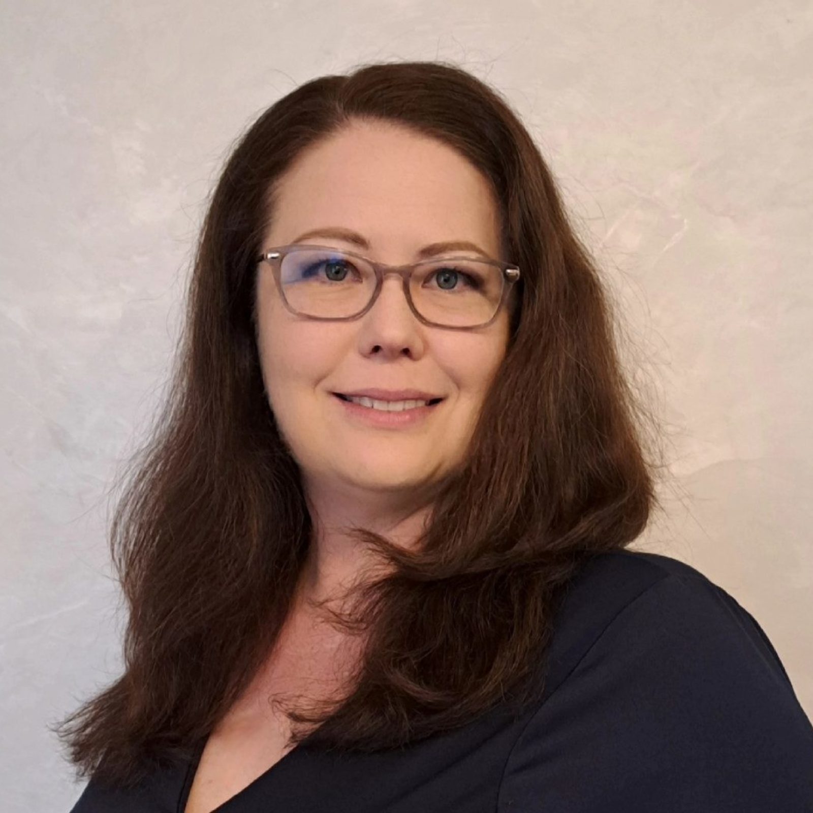 Mária Nosálová Greždová